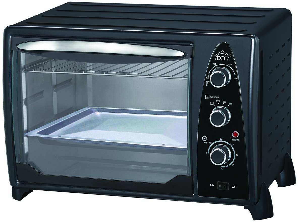 DCG MB9835N Forno Multifunzione