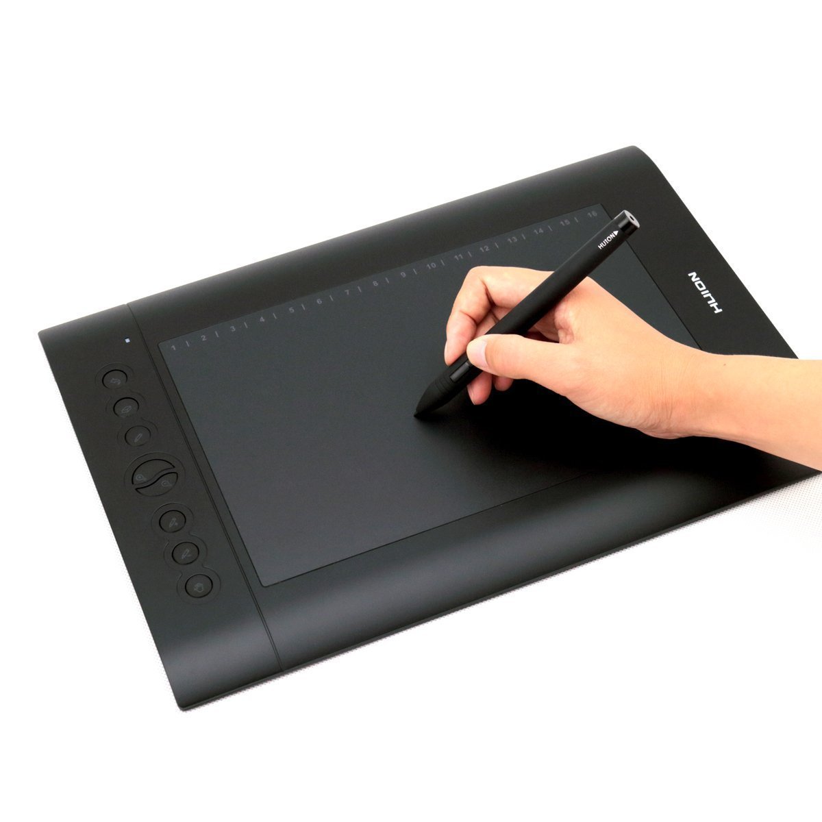 Huion Disegno H610