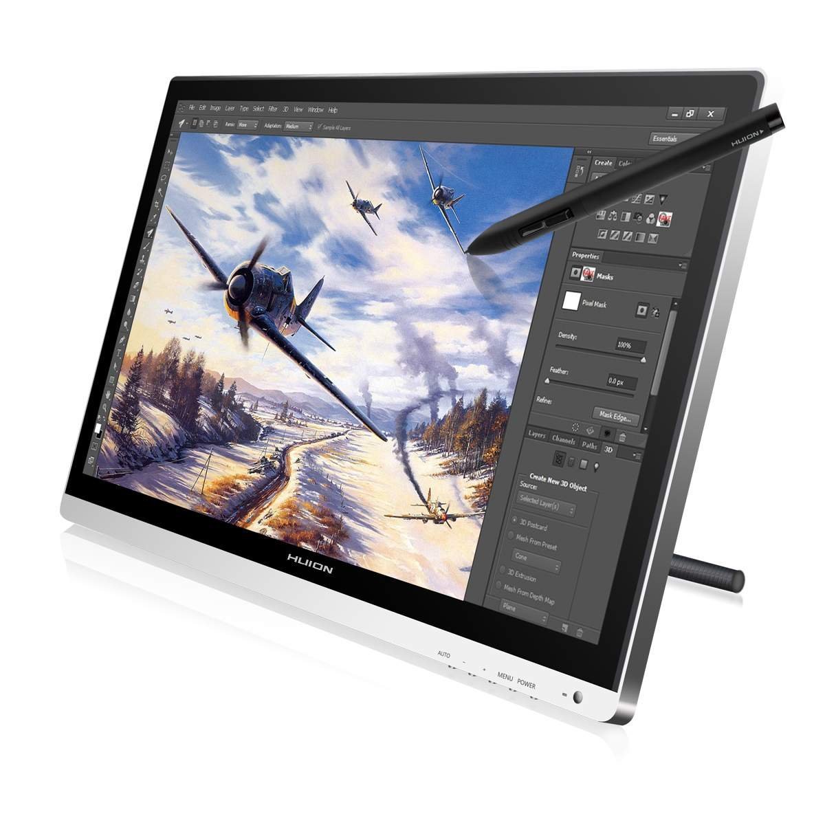 Huion GT - 220