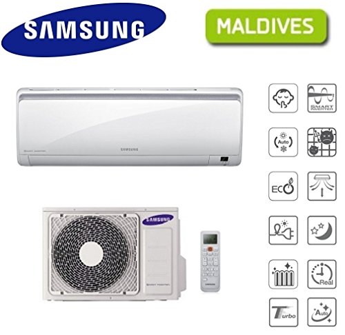 Samsung Maldives AR09KSFPEWQ