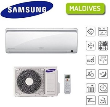 Samsung Maldives - ARKSFPEWQ